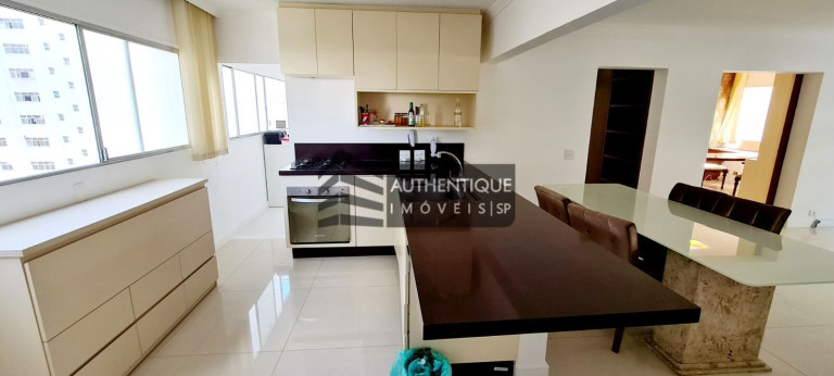 Imagem Apartamento com 4 Quartos à Venda, 151 m² em Higienópolis - São Paulo Imagem Apartamento com 4 Quartos à Venda, 151 m² em Higienópolis - São Paulo