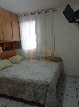 Imagem Apartamento com 3 Quartos à Venda, 70 m² em Vila Siqueira (zona Norte) - São Paulo