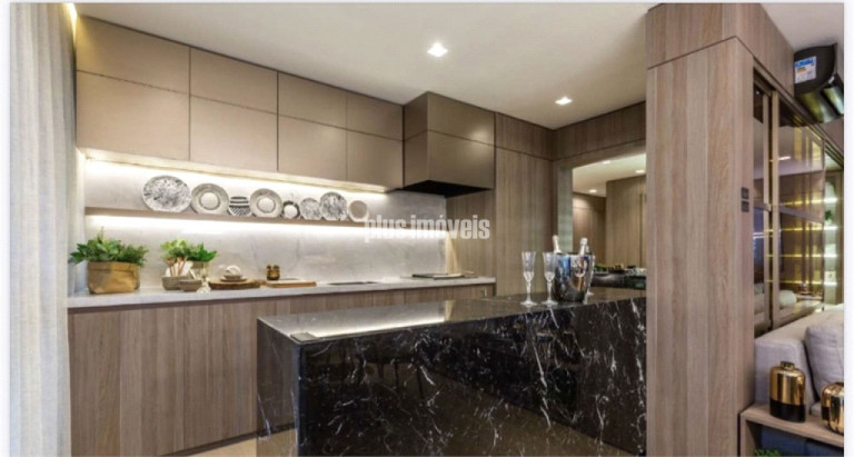 Imagem Apartamento com 3 Quartos à Venda, 159 m² em Vila Clementino - São Paulo Imagem Apartamento com 3 Quartos à Venda, 159 m² em Vila Clementino - São Paulo