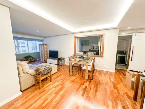 Apartamento com 2 Quartos à Venda, 130 m² em Itaim - São Paulo