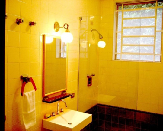 Imagem Imóvel com 3 Quartos à Venda, 360 m² em Península - Guarujá Imagem Imóvel com 3 Quartos à Venda, 360 m² em Península - Guarujá