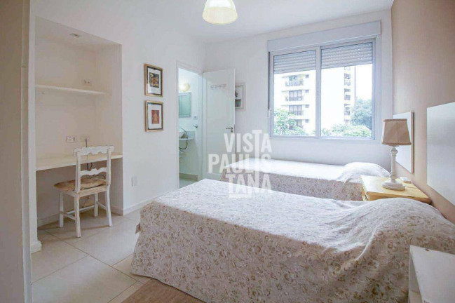 Imagem Apartamento com 2 Quartos à Venda, 102 m² em Jardim Paulista - São Paulo Imagem Apartamento com 2 Quartos à Venda, 102 m² em Jardim Paulista - São Paulo