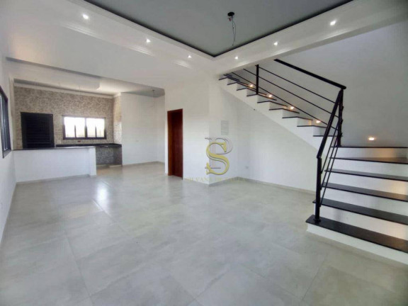 Imagem Casa com 3 Quartos à Venda, 128 m² em Vem Viver Terra Preta - Mairiporã Imagem Casa com 3 Quartos à Venda, 128 m² em Vem Viver Terra Preta - Mairiporã