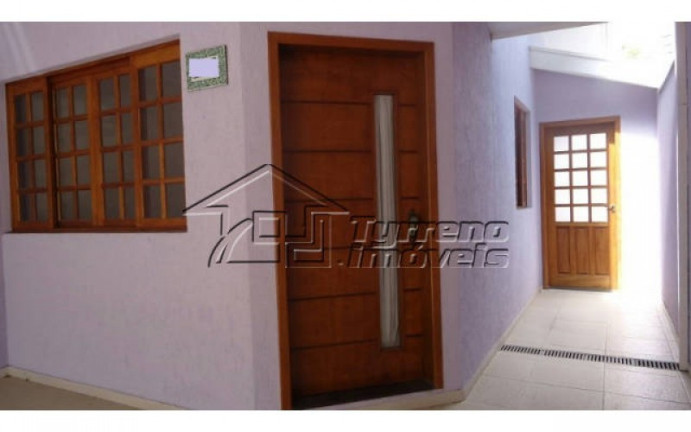 Imagem Casa com 2 Quartos à Venda, 120 m² em Jardim Das Indústrias - São José Dos Campos Imagem Casa com 2 Quartos à Venda, 120 m² em Jardim Das Indústrias - São José Dos Campos