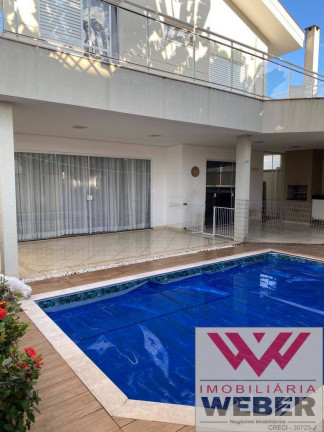 Imagem Casa de Condomínio com 3 Quartos à Venda, 360 m² em Parque Reserva Fazenda Imperial - Sorocaba