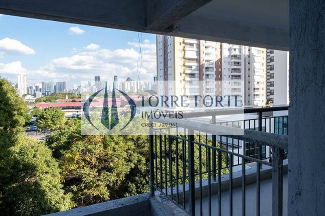Imagem Apartamento com 2 Quartos à Venda, 65 m² em Tatuapé - São Paulo