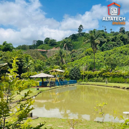 Imagem Imóvel com 2 Quartos à Venda, 250 m² em Paraiso - Botelhos Imagem Imóvel com 2 Quartos à Venda, 250 m² em Paraiso - Botelhos