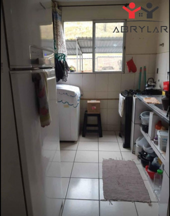 Imagem Imóvel com 2 Quartos à Venda, 43 m² em Jardim Tupi - Jundiaí