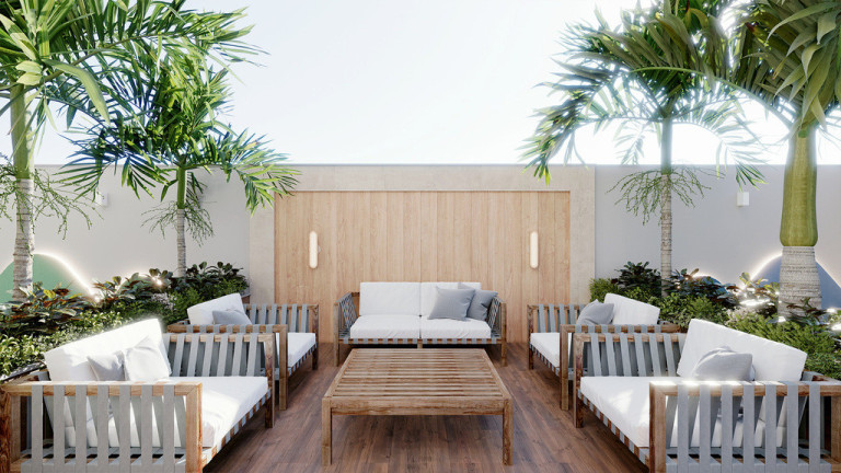 Imagem Apartamento com 2 Quartos à Venda, 69 m² em Porto Belo - Porto Belo