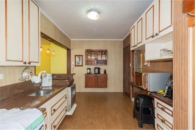 Imagem Apartamento com 3 Quartos à Venda, 103 m² em Bela Vista - São Paulo