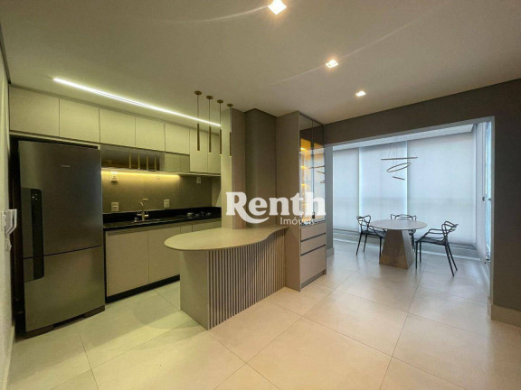 Imagem Apartamento com 2 Quartos à Venda, 77 m² em Jardim Portugal - Rio Claro