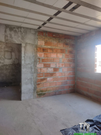 Imagem Casa com 2 Quartos à Venda, 60 m² em Jardim Recreio - Bragança Paulista Imagem Casa com 2 Quartos à Venda, 60 m² em Jardim Recreio - Bragança Paulista