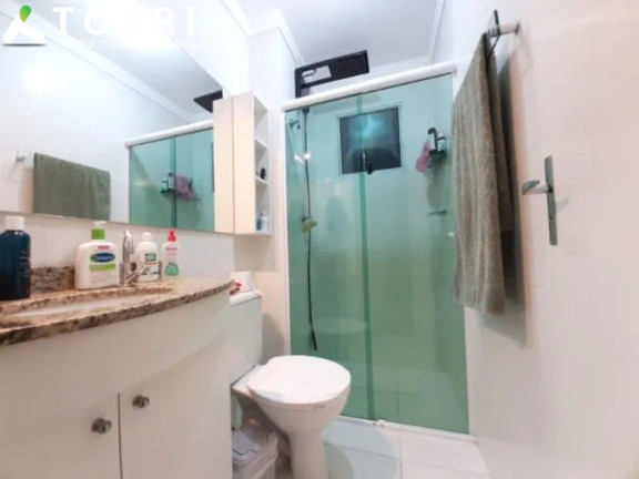 Imagem Apartamento com 2 Quartos à Venda, 50 m² em Wanel Ville - Sorocaba