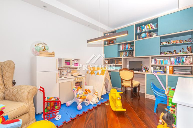 Imagem Apartamento à Venda, 184 m² em Aclimação - São Paulo