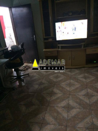 Imagem Casa com 2 Quartos à Venda,  em Parque Real - Diadema