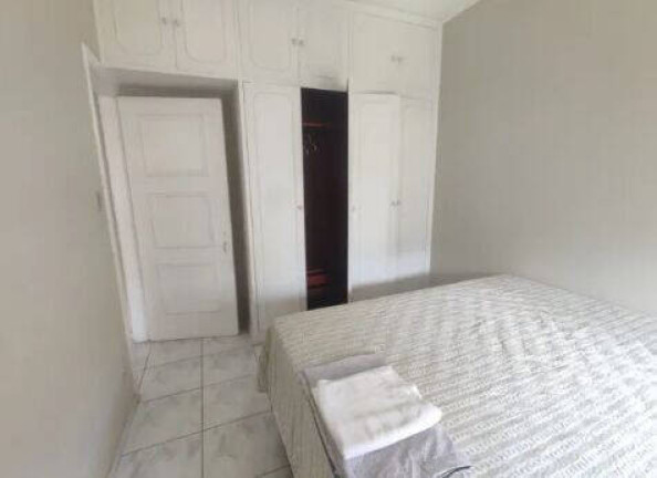 Imagem Apartamento com 3 Quartos à Venda, 120 m² em Boqueirão - Santos Imagem Apartamento com 3 Quartos à Venda, 120 m² em Boqueirão - Santos