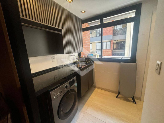 Imagem Apartamento com 3 Quartos à Venda, 110 m² em Piratininga - Niterói Imagem Apartamento com 3 Quartos à Venda, 110 m² em Piratininga - Niterói