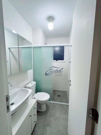 Imagem Apartamento com 2 Quartos à Venda, 49 m² em Ocian - Praia Grande Imagem Apartamento com 2 Quartos à Venda, 49 m² em Ocian - Praia Grande