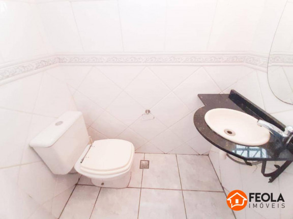 Imagem Casa com 3 Quartos à Venda, 194 m² em Jardim Ipiranga - Americana Imagem Casa com 3 Quartos à Venda, 194 m² em Jardim Ipiranga - Americana