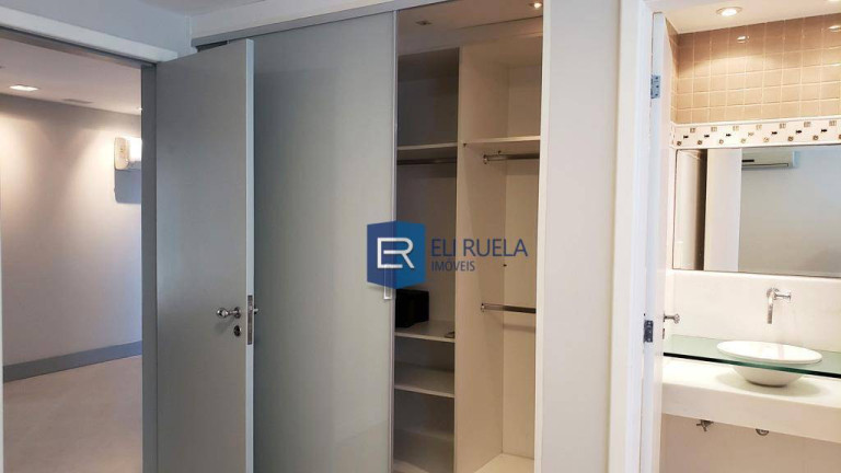 Apartamento com 4 Quartos à Venda, 285 m² em Praia De Itaparica - Vila Velha