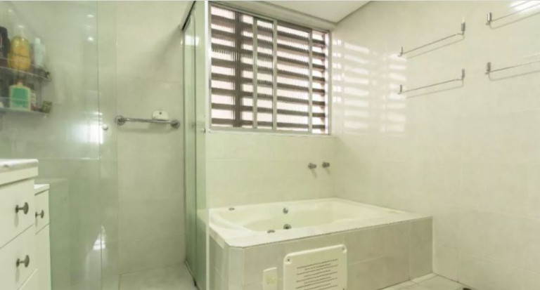 Imagem Imóvel com 3 Quartos à Venda, 128 m² em Itaim Bibi - São Paulo