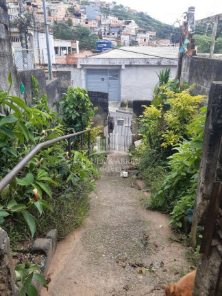 Imagem Terreno à Venda, 325 m² em Vila Magini - Mauá Imagem Terreno à Venda, 325 m² em Vila Magini - Mauá
