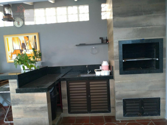 Imagem Casa com 3 Quartos à Venda, 140 m² em Jardim Bela Vista - Americana Imagem Casa com 3 Quartos à Venda, 140 m² em Jardim Bela Vista - Americana