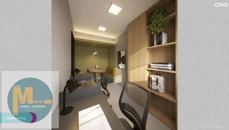 Imagem Apartamento com 2 Quartos à Venda, 70 m² em Candelária - Natal
