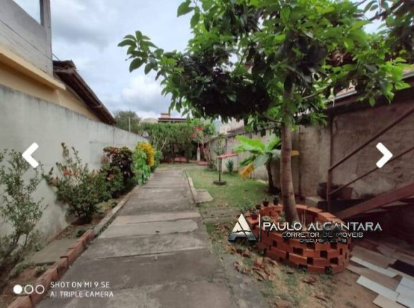 Imagem Casa com 2 Quartos à Venda, 282 m² em Melo Viana - Coronel Fabriciano