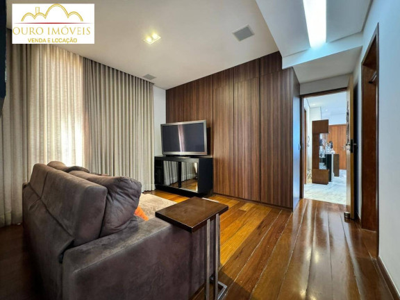 Imagem Apartamento com 3 Quartos à Venda, 130 m² em Ouro Preto - Belo Horizonte Imagem Apartamento com 3 Quartos à Venda, 130 m² em Ouro Preto - Belo Horizonte