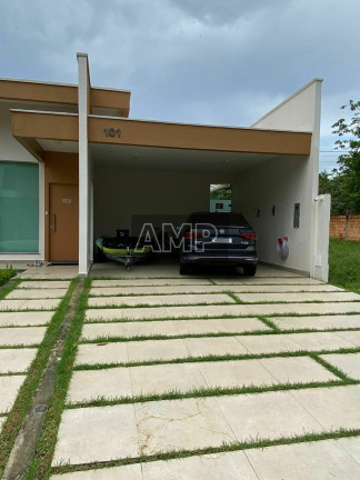 Imagem Casa com 3 Quartos à Venda, 200 m² em Ponta Negra - Manaus