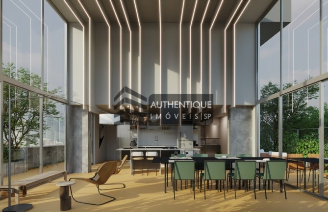Imagem Imóvel com 1 Quarto à Venda, 52 m² em Pinheiros - São Paulo Imagem Imóvel com 1 Quarto à Venda, 52 m² em Pinheiros - São Paulo