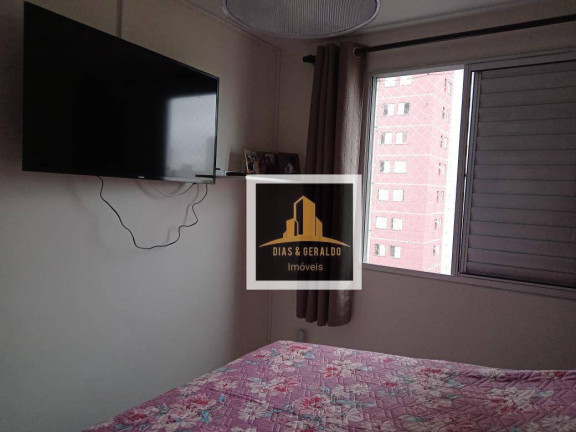 Imagem Apartamento com 2 Quartos à Venda, 54 m² em Conjunto Residencial Trinta E Um De Março - São José Dos Campos Imagem Apartamento com 2 Quartos à Venda, 54 m² em Conjunto Residencial Trinta E Um De Março - São José Dos Campos