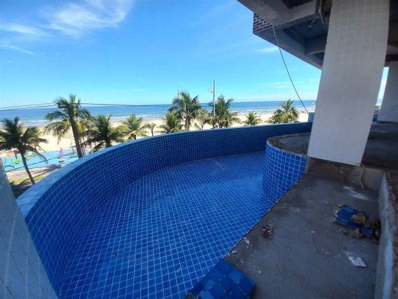 Imagem Apartamento com 2 Quartos à Venda, 83 m² em Caiçara - Praia Grande