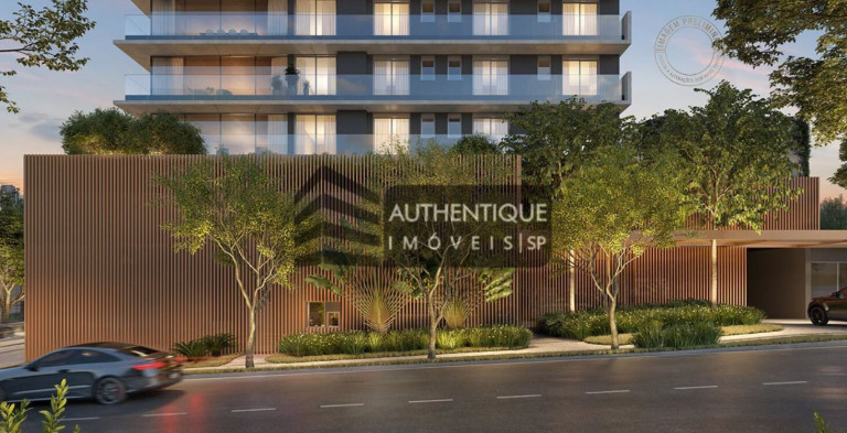 Imagem Apartamento com 4 Quartos à Venda, 368 m² em Cerqueira César - São Paulo Imagem Apartamento com 4 Quartos à Venda, 368 m² em Cerqueira César - São Paulo