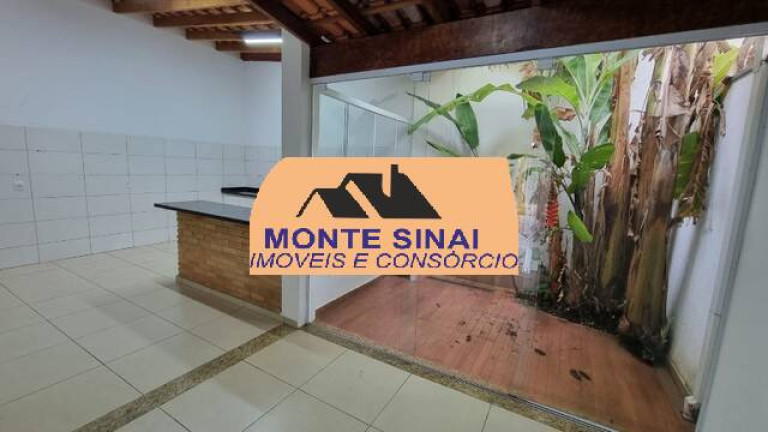 Casa de Condomínio com 4 Quartos à Venda, 250 m² em Parque Campolim - Sorocaba