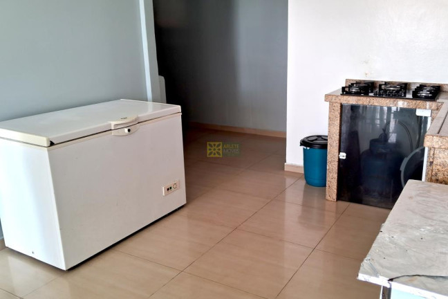 Imagem Casa com 3 Quartos para Alugar ou Temporada, 130 m² em Centro - Porto Belo Imagem Casa com 3 Quartos para Alugar ou Temporada, 130 m² em Centro - Porto Belo