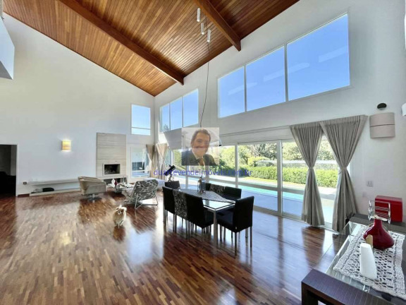 Imagem Casa de Condomínio com 4 Quartos à Venda, 556 m² em Jardim Passárgada I - Cotia Imagem Casa de Condomínio com 4 Quartos à Venda, 556 m² em Jardim Passárgada I - Cotia