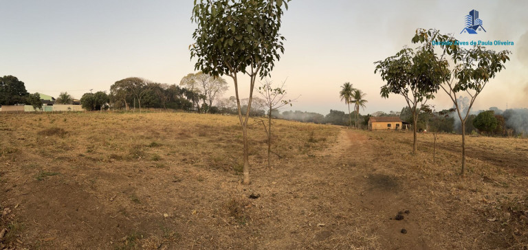 Imagem Terreno à Venda, 16.500 m² em Jardim Helvécia Complemento - Aparecida De Goiânia Imagem Terreno à Venda, 16.500 m² em Jardim Helvécia Complemento - Aparecida De Goiânia