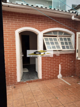 Imagem Casa com 3 Quartos à Venda, 200 m² em Vila Divina Pastora - São Paulo Imagem Casa com 3 Quartos à Venda, 200 m² em Vila Divina Pastora - São Paulo