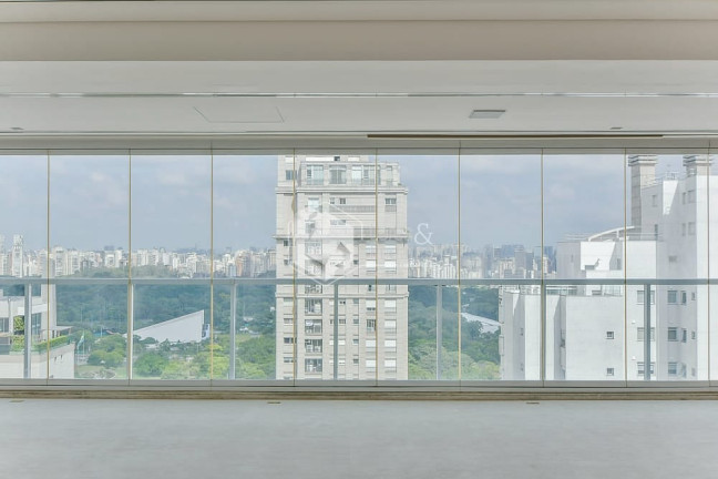 Imagem Apartamento com 4 Quartos à Venda, 412 m² em Vila Mariana - São Paulo