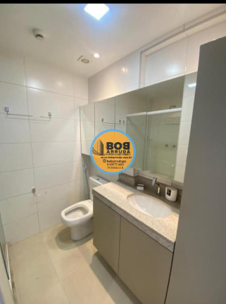 Imagem Imóvel para Alugar, 40 m² em Boa Viagem - Recife