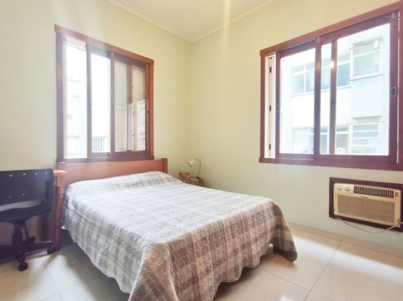 Imagem Apartamento com 3 Quartos à Venda, 115 m² em Centro Histórico - Porto Alegre