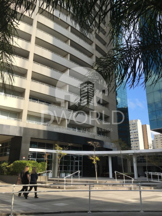 Imagem Sala Comercial à Venda, 43 m² em Chácara Santo Antônio (zona Sul) - São Paulo Imagem Sala Comercial à Venda, 43 m² em Chácara Santo Antônio (zona Sul) - São Paulo