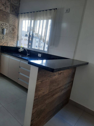 Imagem Apartamento com 2 Quartos à Venda, 54 m² em Centro - Atibaia