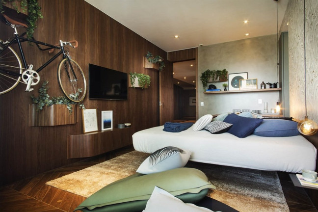 Imagem Apartamento com 5 Quartos à Venda, 648 m² em Barra Da Tijuca - Rio De Janeiro