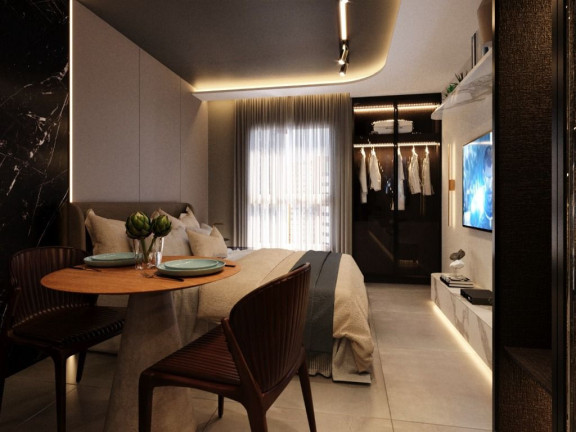 Imagem Apartamento com 3 Quartos à Venda, 66 m² em Intermares - Cabedelo
