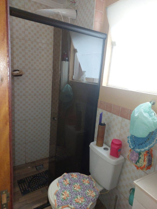 Imagem Apartamento com 2 Quartos à Venda, 52 m² em Lopes De Oliveira - Sorocaba