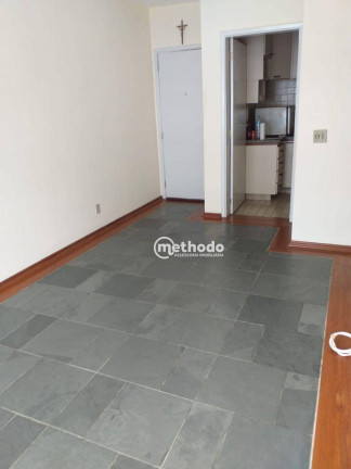Apartamento com 3 Quartos à Venda, 65 m² em Jardim García - Campinas