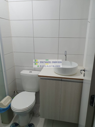 Imagem Apartamento com 2 Quartos à Venda, 45 m² em Jardim Santa Emilia - São Paulo Imagem Apartamento com 2 Quartos à Venda, 45 m² em Jardim Santa Emilia - São Paulo